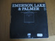 45 T - EMERSON LAKE & PALMER - C'EST LA VIE - Disco & Pop