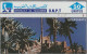 PHONE CARD MAROCCO  (E2.25.5 - Marokko