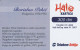 PHONE CARD SERBIA  (E2.14.5 - Yougoslavie