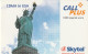 PREPAID PHONE CARD MONGOLIA  (E2.12.4 - Mongolia