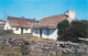 Postcard United Kingdom Isle Of Man Harry Kelly's Cottage - Ile De Man
