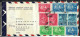 CUBA Ca.1948: LSC De Habana à Genève (Suisse) - Briefe U. Dokumente