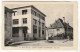 CPSM :  14 X 9  -  SAINT-JULIEN-en-GENEVOIS  -  La  Poste - Saint-Julien-en-Genevois