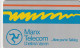 PHONE CARD ISOLA MAN  (E1.17.1 - Isola Di Man