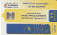 PHONE CARD SPRSKA  (E1.16.5 - Jugoslawien