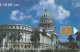 PHONE CARD CUBA  (E1.15.5 - Kuba