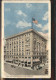 11326427 Dubuque Bank Insurance Building Auto Strassenbahn - Autres & Non Classés