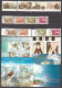 Delcampe - BULGARIA - 2000, 2001, 2002, 2003, 2004, 2005, 2006 , 2007, 2008, 2009, 2010 - Full Comp.Years - Standart MNH - Annate Complete