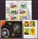 Delcampe - BULGARIA - 2000, 2001, 2002, 2003, 2004, 2005, 2006 , 2007, 2008, 2009, 2010 - Full Comp.Years - Standart MNH - Annate Complete