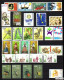 Delcampe - BULGARIA - 2000, 2001, 2002, 2003, 2004, 2005, 2006 , 2007, 2008, 2009, 2010 - Full Comp.Years - Standart MNH - Années Complètes