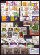 Delcampe - BULGARIA - 2000, 2001, 2002, 2003, 2004, 2005, 2006 , 2007, 2008, 2009, 2010 - Full Comp.Years - Standart MNH - Annate Complete