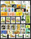 Delcampe - BULGARIA - 2000, 2001, 2002, 2003, 2004, 2005, 2006 , 2007, 2008, 2009, 2010 - Full Comp.Years - Standart MNH - Full Years