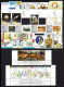 Delcampe - BULGARIA - 2000, 2001, 2002, 2003, 2004, 2005, 2006 , 2007, 2008, 2009, 2010 - Full Comp.Years - Standart MNH - Années Complètes