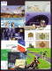 Delcampe - BULGARIA - 2000, 2001, 2002, 2003, 2004, 2005, 2006 , 2007, 2008, 2009, 2010 - Full Comp.Years - Standart MNH - Annate Complete