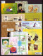 Delcampe - BULGARIA - 2000, 2001, 2002, 2003, 2004, 2005, 2006 , 2007, 2008, 2009, 2010 - Full Comp.Years - Standart MNH - Full Years