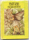 Contes : Bibliothèque Miniature : Rouge Et Or :  Fleurs En Fête Parfums : C. Mary Barker : Fleurs - Fées - Nymphes - Contes