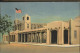 11326077 Santa_Fe_New_Mexico Post Office Federal Building - Andere & Zonder Classificatie
