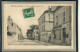 CPA (91) EPINAY-sur-ORGE - Aspect Du Bureau De Poste En Grande Rue En 1911 - Epinay-sur-Orge