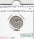 CRE2452 MONEDA REPUBLICA ROMANA DENARIO PLATA VER DESCRIPCION EN FOTO  - République (-280 à -27)