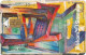 Slovenia - Telekom Slovenije - Gallery Keleia - Marko Andlovic, Vipava, Gem5 Black, 10.1998, 50Units, 10.332ex, Used - Slowenien
