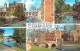 Postcard United Kingdom England  Cambridge - Cambridge