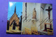 Deftinge Koor Kerk & Kapel Gemeldorp  & Portaal /  3 X Cpsm - Churches & Convents