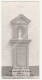 150ème Anniversaire De La Potale Dédiée à Notre-Dame, Consolatrice Des Affligés - Eghezée 1984 - Eghezee