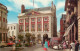 Postcard United Kingdom England York The Mansion House - York