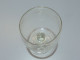 Delcampe - -ANCIEN TRES GRAND VERRE RINCE RAISIN Gravé AMITIE Pampres & GRAPPES RAISIN  E - Glass & Crystal