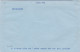 Iceland - 1966 Registered Aerogramme Hredavatn To Trelleborg Sweden - Pictorial Pmk - Airmail