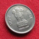 India 10 Paise 1989 H KM# 40.1 *VT Inde Indien Indies - Inde