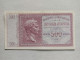 Greece, 500 Drachmai 1941, Isole Jonie Banknote, UNC - Greece