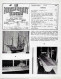 (Livres). Le Modele Reduit De Bateaux N° 173 (1973). Croiseurs Auxillaires Allemands, Portes Avions, Brises Glaces... - Boats