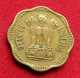 India 10 Paise 1970 B KM# 26.3 *VT Mumbai Mint Inde Indien Indies - Inde