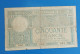 BANQUE D'ETAT DU  MAROC MOROCCO  MARRUECOS 50 FRANCS 1931  RARE - Marokko