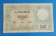 BANQUE D'ETAT DU  MAROC MOROCCO  MARRUECOS 50 FRANCS 1931  RARE - Marruecos