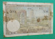 BANQUE D'ETAT DU  MAROC MOROCCO  MARRUECOS 500 FRANCS 27-04-1956 - Morocco