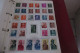 Delcampe - ESPAGNE  LOT TIMBRES Et  LETTRES - Collections