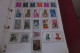 Delcampe - ESPAGNE  LOT TIMBRES Et  LETTRES - Colecciones