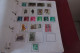 Delcampe - ESPAGNE  LOT TIMBRES Et  LETTRES - Colecciones