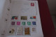 Delcampe - ESPAGNE  LOT TIMBRES Et  LETTRES - Colecciones