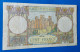 MAROC MOROCCO MARRUECOS MAROKKO BANQUE D'ETAT 100 FRANC 1946 - Marokko