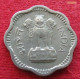 India 10 Paise 1961 C KM# 24.2 *VT Inde Indien Indies - Inde