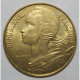 GADOURY 332 - 20 CENTIMES 1996 - MARIANNE - SUPERBE - Other & Unclassified