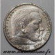 ALLEMAGNE - KM 86 - 5 MARK 1935 A - Berlin - Paul Von Hindenburg - TTB - Andere & Zonder Classificatie