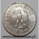 ALLEMAGNE - KM 86 - 5 MARK 1935 A - Berlin - Paul Von Hindenburg - TTB - Andere & Zonder Classificatie