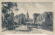Bt272 Cartolina Comiso Veduta Chiesa S.biagio E Castello Degli Aragona  Ragusa - Ragusa
