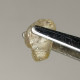 Saphir Pourpre Brut Naturel De Madagascar - 1.30 Carat - 7.3 X 5.7 X 4.0 Mm - Saffier