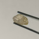 Delcampe - Saphir Pourpre Brut Naturel De Madagascar - 1.30 Carat - 7.3 X 5.7 X 4.0 Mm - Zafiro