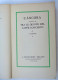 Colette " L'ANCORA ; TRA LE QUINTE DEL CAFFÈ-CONCERTO " - Medusa N° 34 - Mondadori, 1934 * Rif. LBR-AA - Grandi Autori